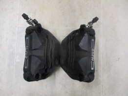 Brake calipers front BMW R 1250 GS