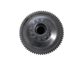 Engine parts Suzuki GSR 600