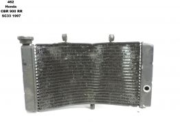 Kuhler Honda CBR 900 RR