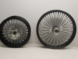 Felgen-Set Harley Davidson Touring
