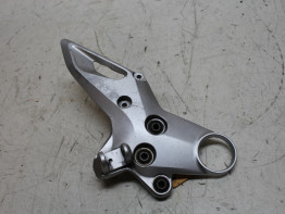 Rechter schetsplaat Suzuki B KING 1300