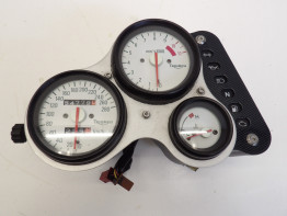 Tacho-set Triumph T509 Speed Triple