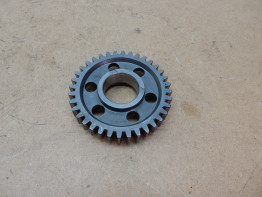 Versnellingsbak Moto Guzzi V11