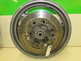 Achterwiel compleet Yamaha FJ 1200