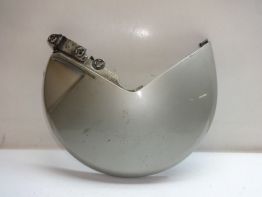 Remschijf voor links Honda PC 800