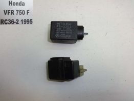 Relais unit Honda VFR 750