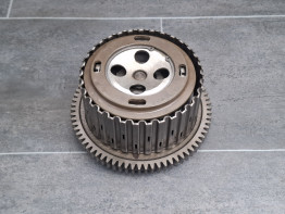 Clutch Suzuki GSX R 1100