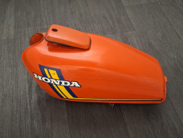 Tank Honda CB 125 T