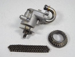 Oil pump Yamaha FJR 1300
