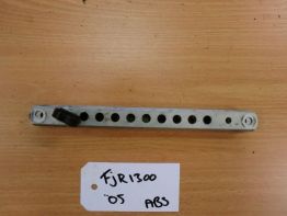 Bremssattel Bremszange hinten Yamaha FJR 1300