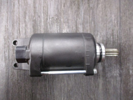 Startmotor Yamaha Tenere 700