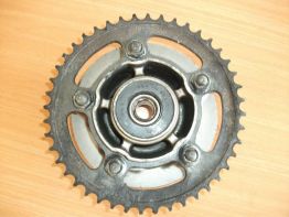 Kettenrad-Trager Honda CBR 1100 XX