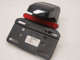 Kentekenplaathouder Harley Davidson Touring FL