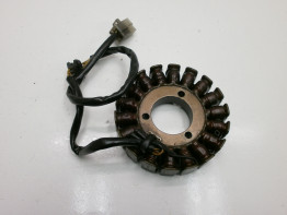 Dynamo Kawasaki ER 5