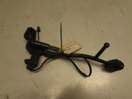 Standaard Yamaha FJR 1300