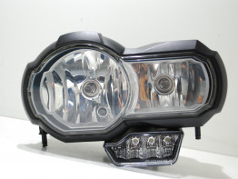 Scheinwerfer BMW R 1200 GS