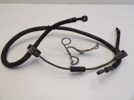 Remleiding voor Yamaha TDM