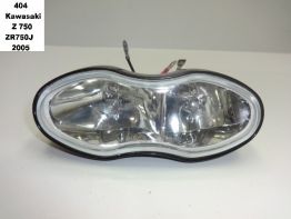 Koplamp Overig Onbekend Unknown