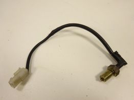 Motorblok diverse Yamaha FZ6