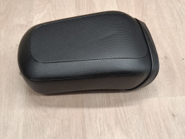 Buddy seat Suzuki VZ 800 marauder