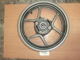 Achtervelg Kawasaki Z 750