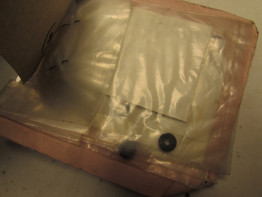 Other Honda Goldwing GL