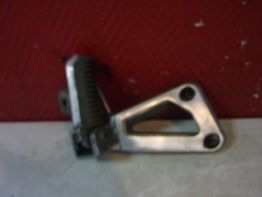 Pillion step right Suzuki GSF 1250 Bandit 