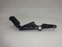 Duo voetsteun rechts Yamaha XS 1100