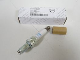 Bobine Ducati Diavel