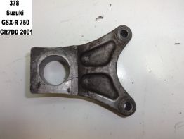 Achter remklauw Suzuki GSX R 750