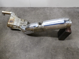 Auspuff BMW R 1100 GS