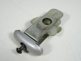 Achterbrug Suzuki SFV 650 Gladius