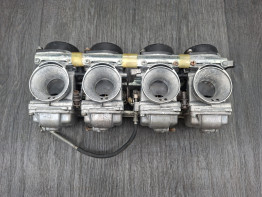 Carburetor assy Suzuki GSX F 600
