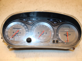 Teller Yamaha XJ 900 S Diversion