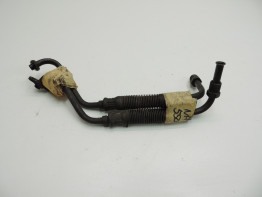 Olleitung Honda CB 550