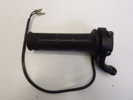 Gashandle Yamaha FJR 1300