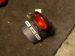 Achterlicht Suzuki GSF 600 650 Bandit 