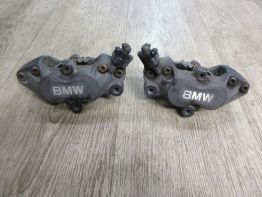 Remklauwen BMW K 1200 GT