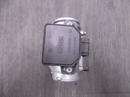 Gasklephuis BMW R 1150 GS