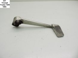 Brake pedal Triumph Trophy 1200