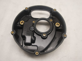 Luchtfilterhuis Harley Davidson Softtail