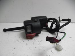 Handlebar switch assy BMW K 1200 RS