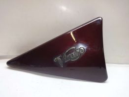 Linker zijkuip klein Yamaha XV 920