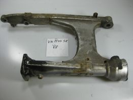 Achterbrug Kawasaki VN 1500