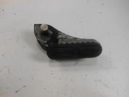 Fussraste rechts BMW R 1200 GS