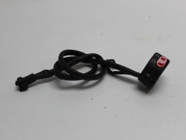 Lenkerschalter Armatur Schalter Lenker Triumph Tiger 800 xc