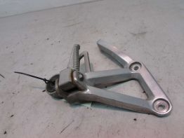 Pillion step right Yamaha FAZER 600