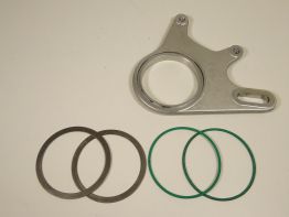 Achter remklauw Ducati 748