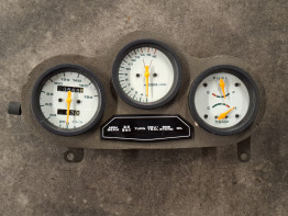 Tellerset Suzuki RG 500