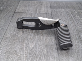 Reposapiés doble derecha BMW R 1100 GS